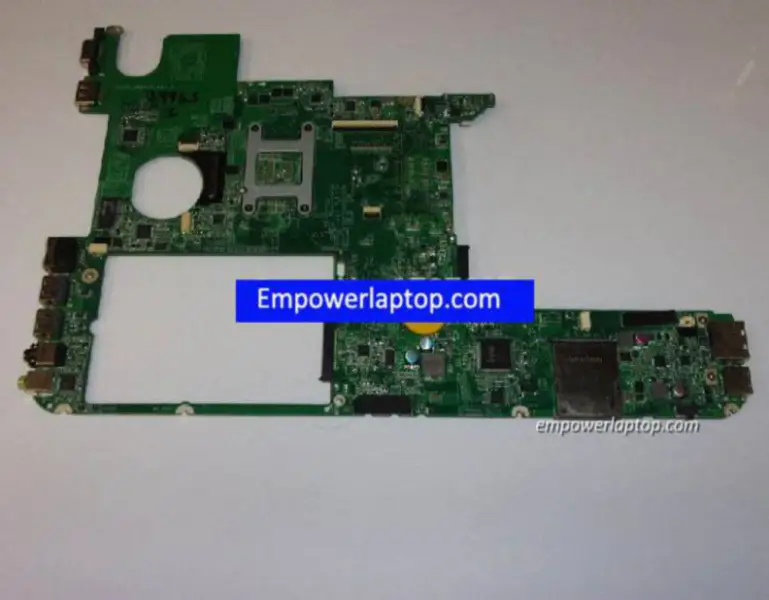 Scheda madre Lenovo DA0KL2MB8D0 IdeaPad Y460
