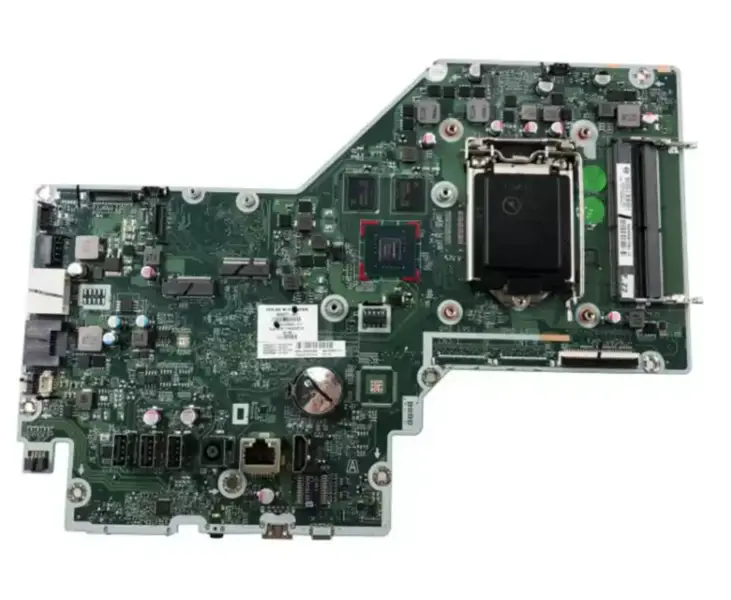 HP TCP-Q24-24 pro 440 490 G3 AI0 DA0N83MB6G0 scheda madre