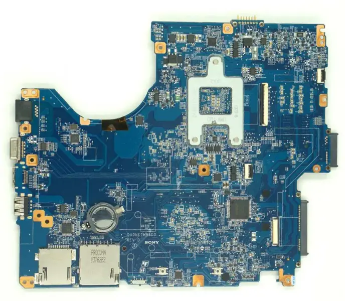 Scheda madre Sony VPCEE22FX DA0NE7MB6D0