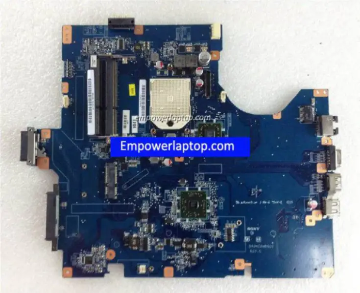 Scheda madre Sony VPCEF25FX DA0NE8MB6C0