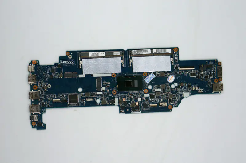 DA0PS8MB8G0 per Lenovo Thinkpad 13 Laptop Scheda madre FRU 01AY547 01AY557 01AV598 SR2EY I5-6200U DDR3L