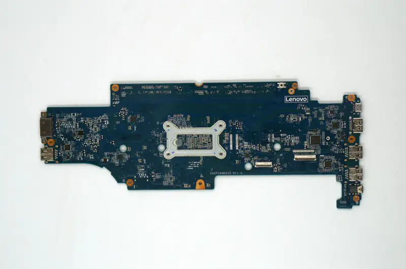 DA0PS8MB8G0 per Lenovo Thinkpad 13 Laptop Scheda madre FRU 01AY547 01AY557 01AV598 SR2EY I5-6200U DDR3L