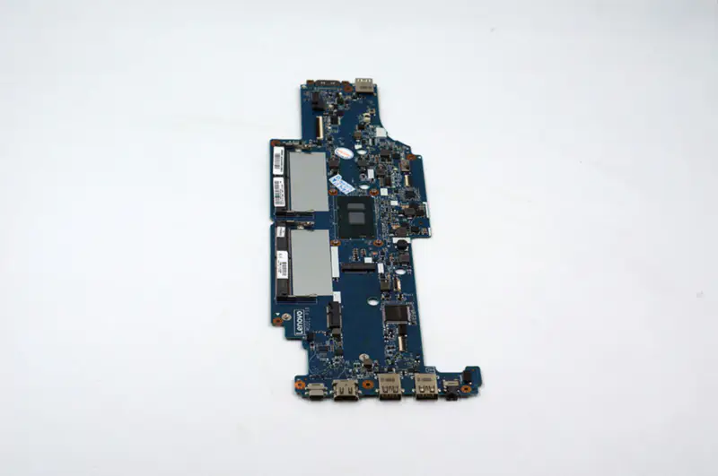 DA0PS8MB8G0 per Lenovo Thinkpad 13 Laptop Scheda madre FRU 01AY547 01AY557 01AV598 SR2EY I5-6200U DDR3L