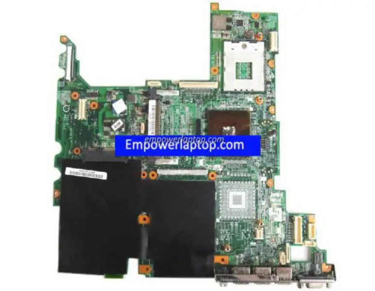 Scheda madre Sony Vaio VGN-BX MBX-142 DA0RJ1MB8DE3 A1144161A