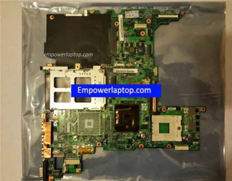 Scheda madre Sony DA0RJ6MB8E6 MBX-157