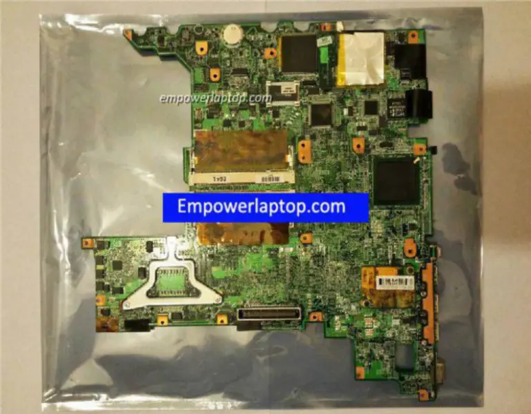 Scheda madre Sony DA0RJ6MB8E6 MBX-157