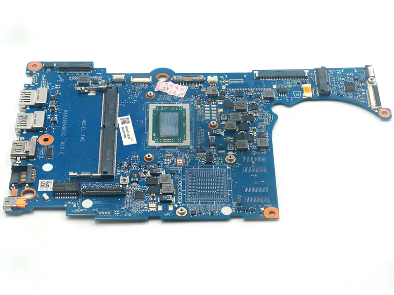 Acer ASPIRE A315-23 A315-23G DA0Z8EMB8C0 con YM3500 Ryzen 5 4GB-RAM NBHVT11007 Scheda madre per computer portatile