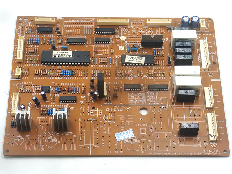Scheda di controllo del frigorifero Samsung DA41-00532F