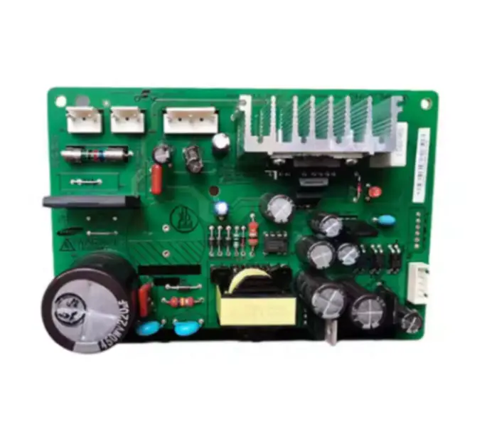 Scheda di controllo del frigorifero Haier DA41-00757A