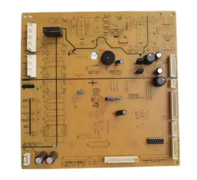 Scheda di controllo del frigorifero Samsung DA92-01053A Circuito PCB DA41-00831A