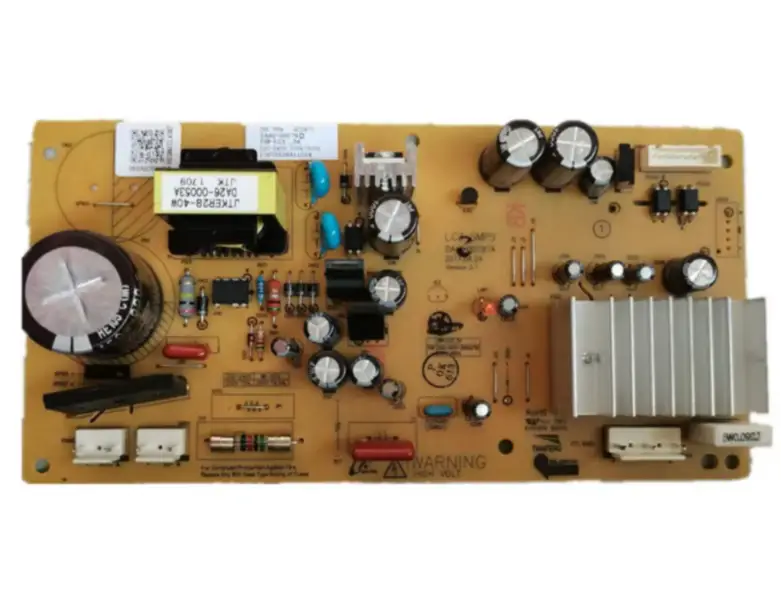 Scheda di controllo del frigorifero Samsung DA92-00279D Circuito PCB DA41-00797A