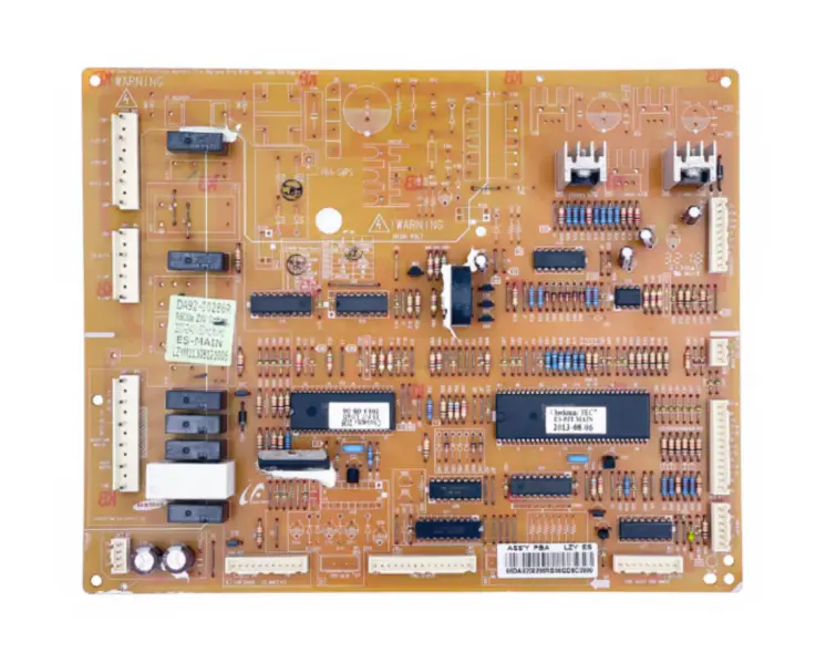 Scheda di controllo del frigorifero Samsung DA92-00286R