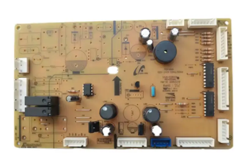 Scheda di controllo del frigorifero Samsung DA92-00346E Circuito PCB DA41-00800A