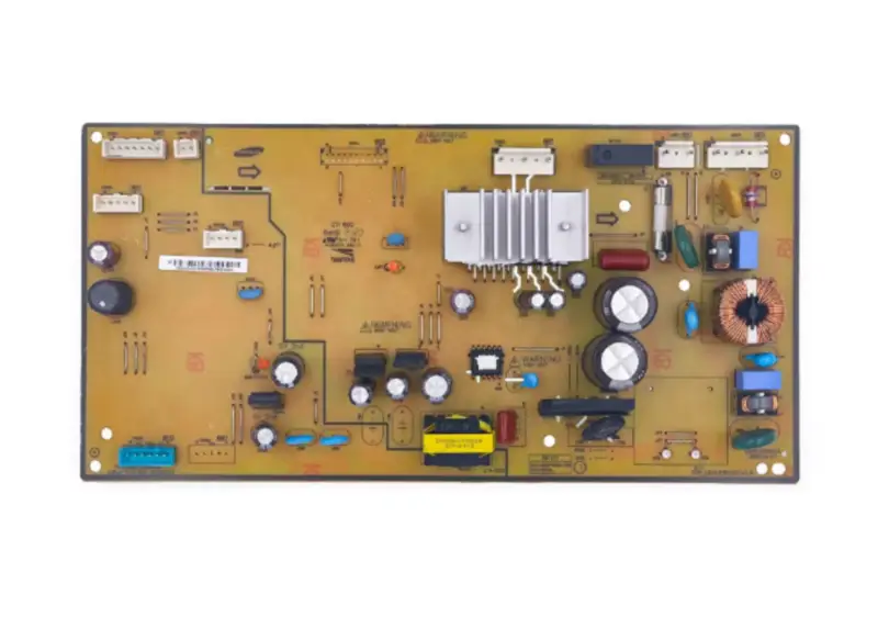 Scheda di controllo del frigorifero Samsung DA92-01098C Circuito PCB DA41-00863A
