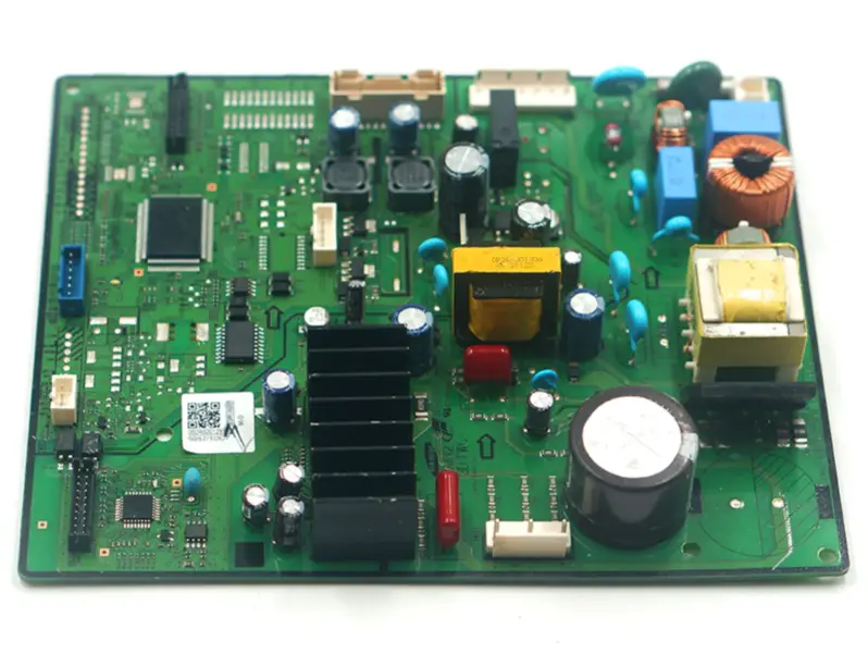 Scheda di controllo del frigorifero Samsung DA92-01281M