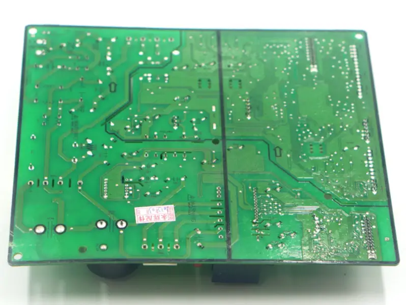 Scheda di controllo del frigorifero Samsung DA92-01281M