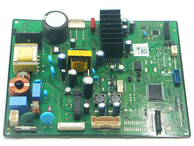 Scheda di controllo del frigorifero Samsung DA92-01281M