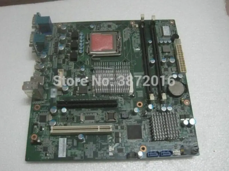 SEGA 838-15014-01-91 Scheda madre DAC-BJ01 REV.A1
