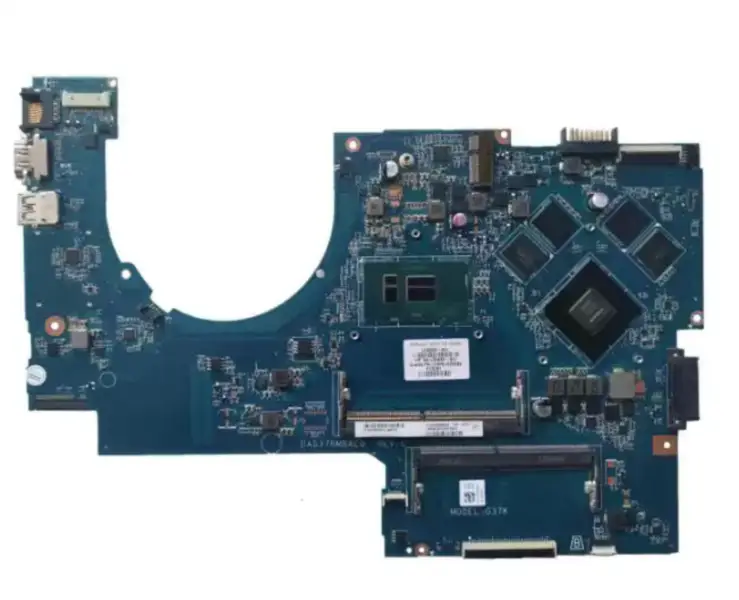 Scheda madre HP Pavilion OMEN 17-AB DAG37KMBAC0