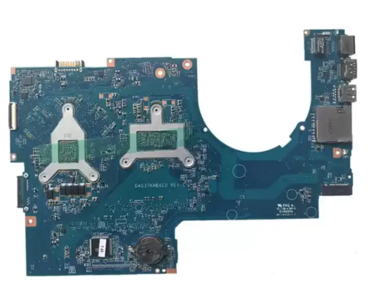 Scheda madre HP Pavilion OMEN 17-AB DAG37KMBAC0