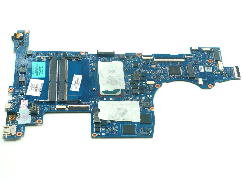 HP PAVILION 15-CS DAG7BLMB8D0 scheda madre con CPU i5 i7-10th GEN
