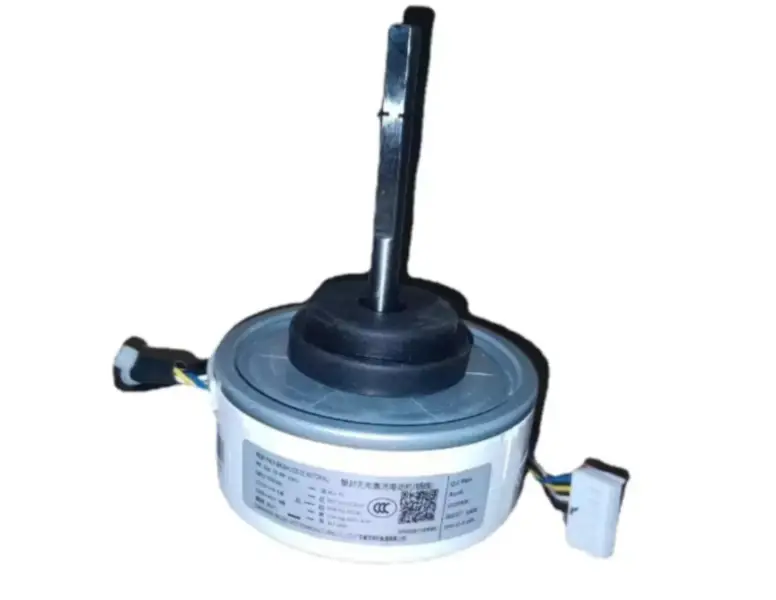 Condizionatore d'aria Unità interna DC Fan Motor RD-310-25-8B-3 (AL) DC310 27W 1500r/min DB31-00636C