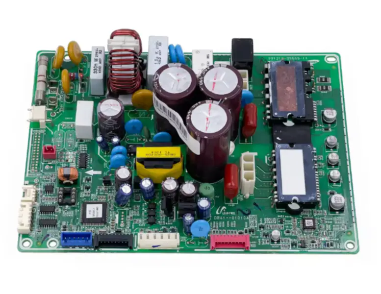 Scheda elettronica Samsung DB93-10952E DB41-01010A