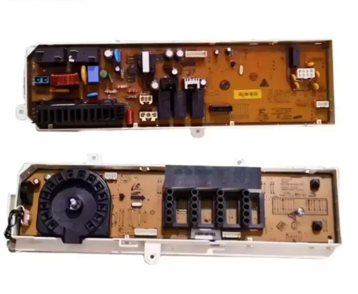 Samsung Washing Machine Computer Control Board DC92-01769C DC41-00203B con display PCB DC41-00252A