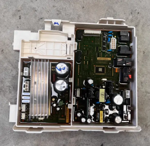 Scheda di controllo della lavatrice Samsung DC92-02049G