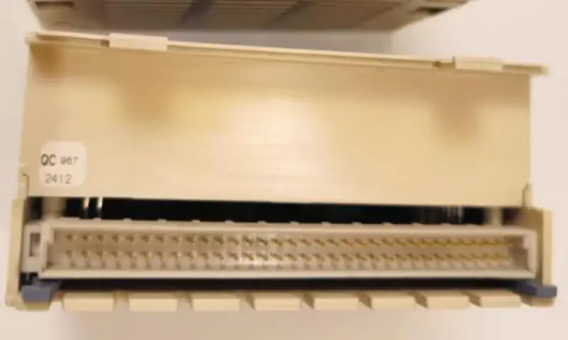 Modulo CPU SIGMATEK DCP646