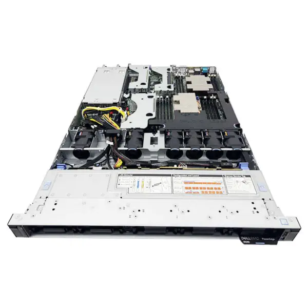 Alimentatore DELL Poweredge R440