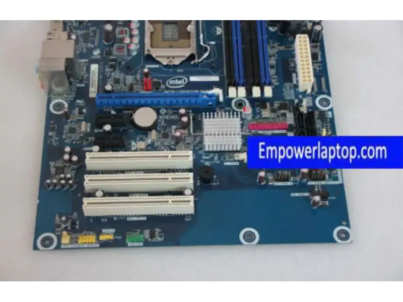 Intel DH55HC I3 I5 I7 LGA1156 scheda madre industriale