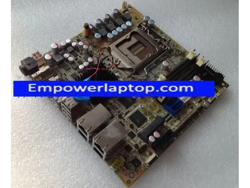 IEI KINO_DH810-R10-RG REV 1.0 scheda madre industriale embedded
