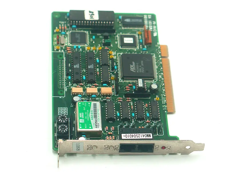 10100100 Scheda madre TW2131 V2 DIW-M