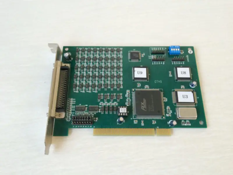 Leadshine DMC1000A Scheda di controllo assi DMC1000 V1.3A
