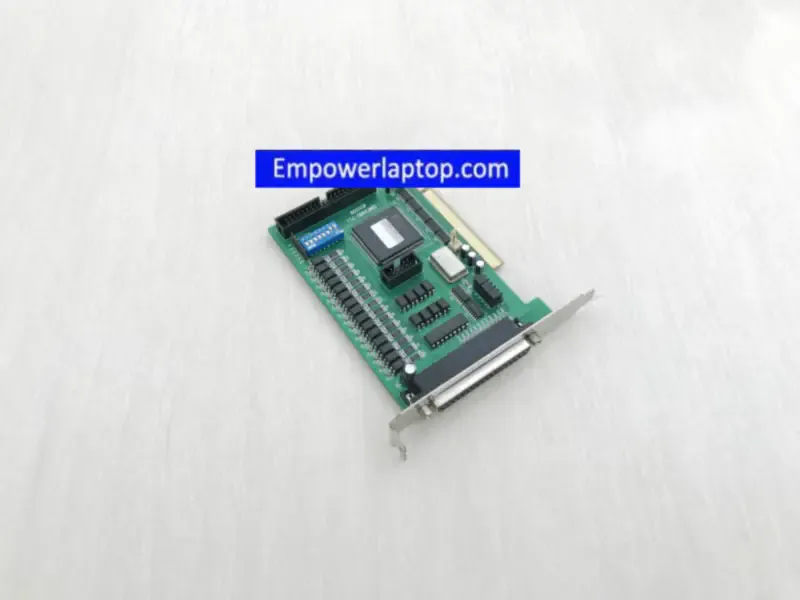 Leadshine DMC1380 V1.1 scheda di controllo del movimento