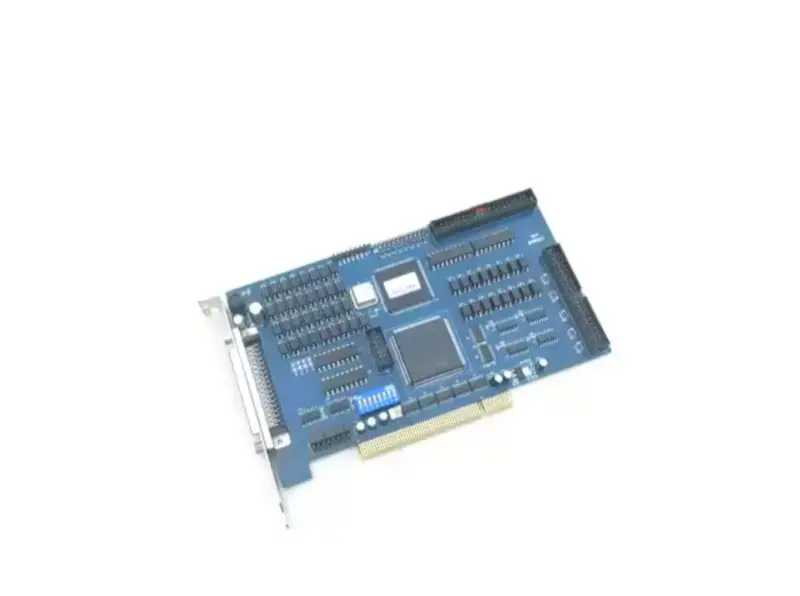 Scheda di controllo del movimento Leadshine DMC2410 V0.4 DMC2410-DIE