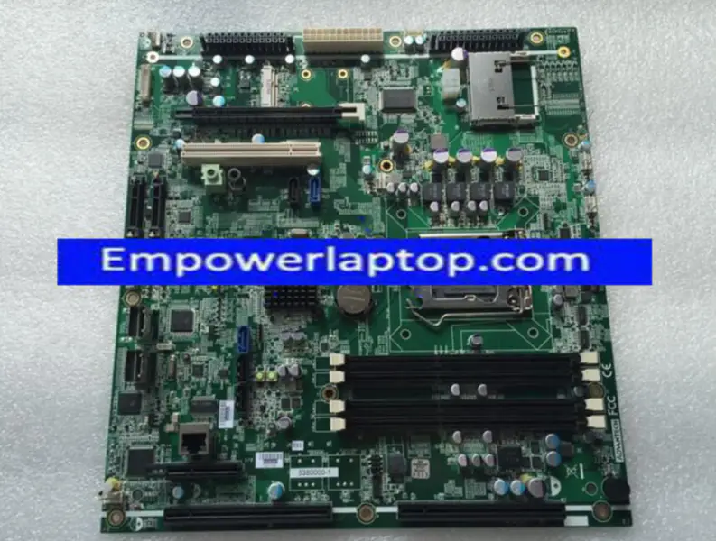 Advantech DMS-BA11 19C2BA1102-01 REV.A101-3 Scheda madre per apparecchiature industriali