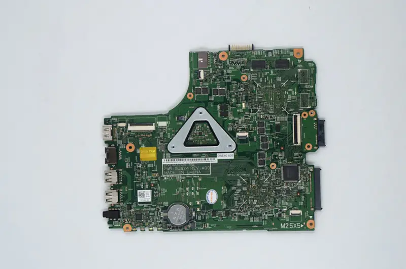 Scheda madre Dell CN-0DCTDH DCTDH 5J8Y4 INSPIRON DNE40-CR