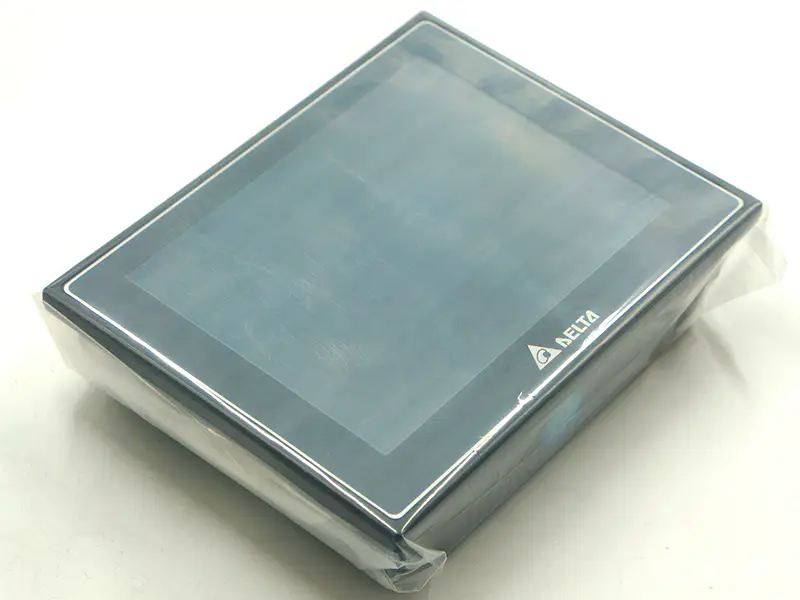 Delta DOP-107EG Touch Screen