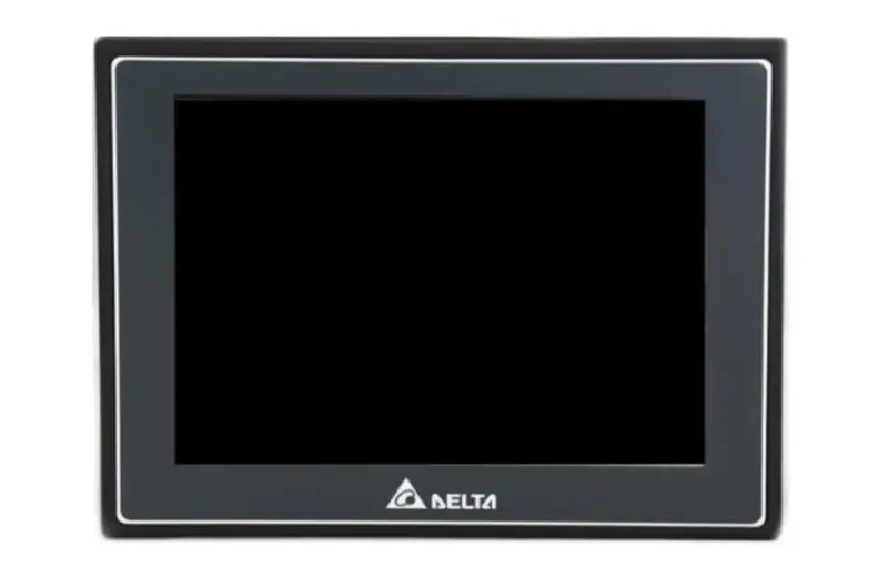 Delta DOP-107EV Touch Screen