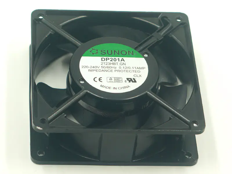 Ventilatore SUNON DP201A 2123HBT.GN
