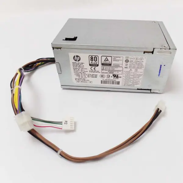 Zasilacz Dps-200pb-196 A per Elitedesk 800 G2 Sff 200w Alimentazione 901912-003 796419-001