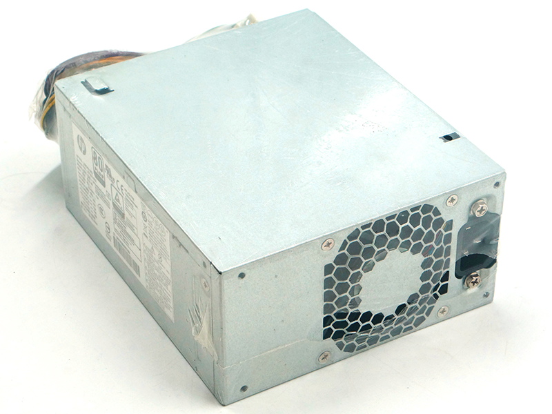 PSU per HP 800 Z2 G4 4Pin 650W commutazione alimentatore DPS-650AB-30 A L36048-003 L36049-003 L57253-003