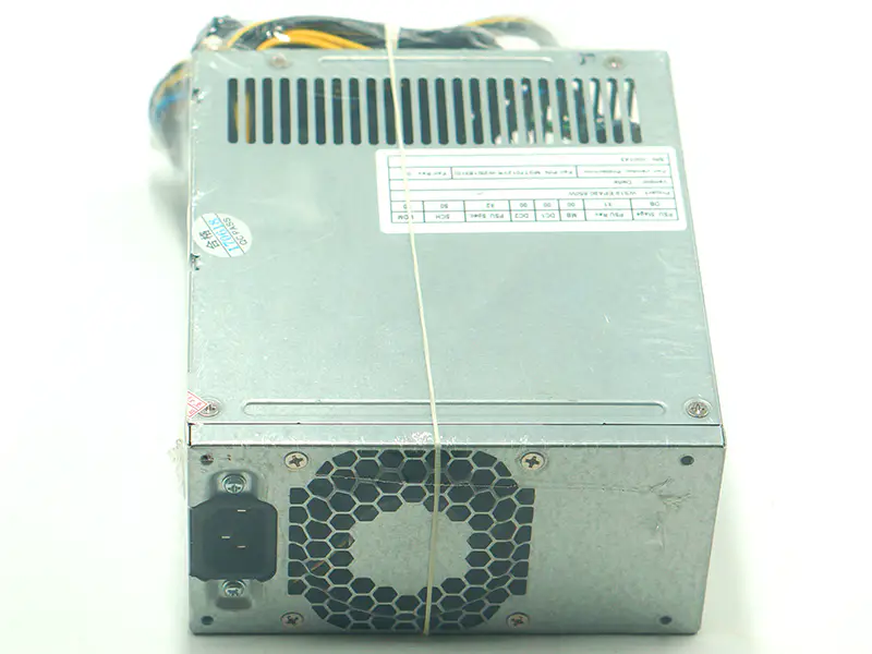 Per l'alimentatore della workstation HP Z2 G4 L36049-003 L57253-003 DPS-650AB-30A 650W