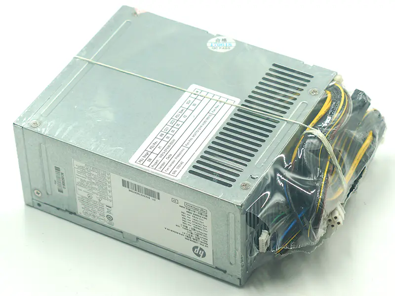 Per l'alimentatore della workstation HP Z2 G4 L36049-003 L57253-003 DPS-650AB-30A 650W