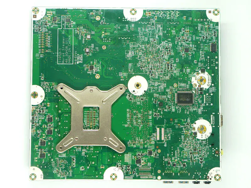 HP 656957-001 Compaq Pro 6300 AIO 657238-001 11053-1 48.3GH01.011 Scheda madre