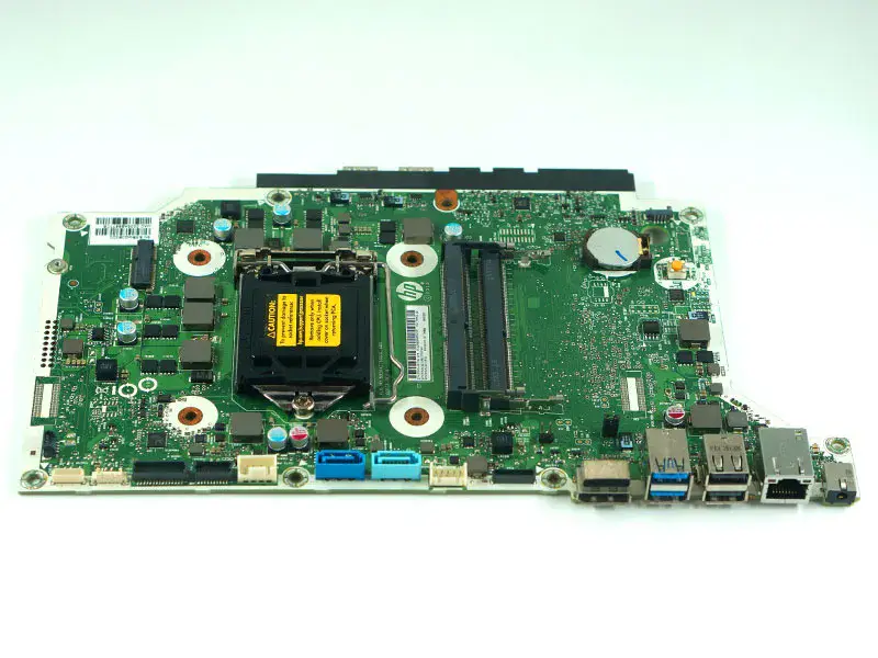 HP ProOne 400 G2 819416-001 819416-601 799920-001 Scheda madre