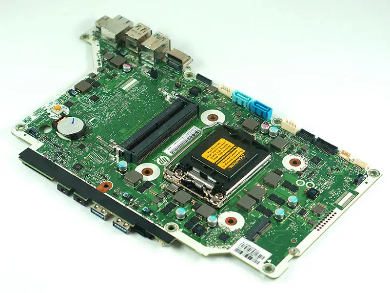 HP ProOne 400 G2 819416-001 819416-601 799920-001 Scheda madre