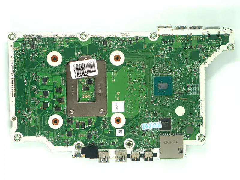 HP ProOne 400 G2 819416-001 819416-601 799920-001 Scheda madre